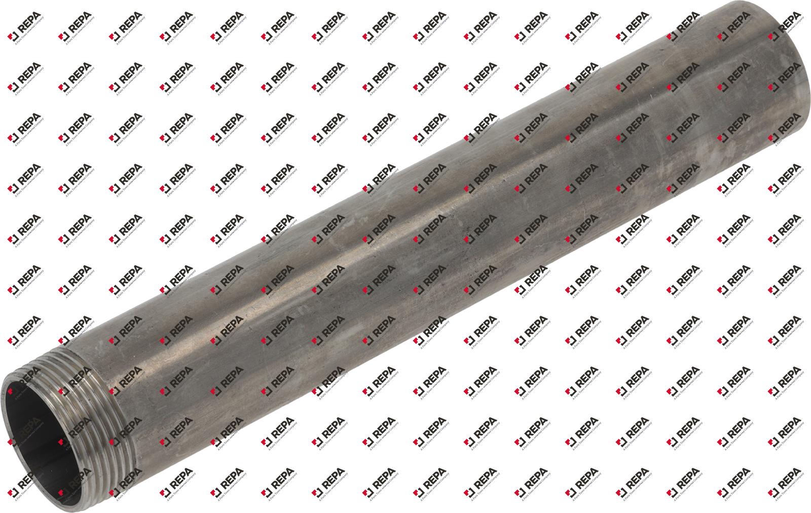 Oil drain pipe