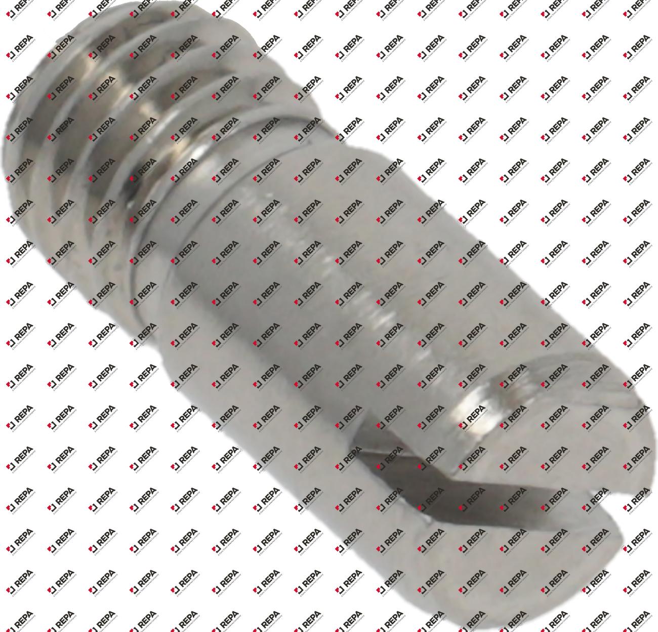 Cylindrical pin