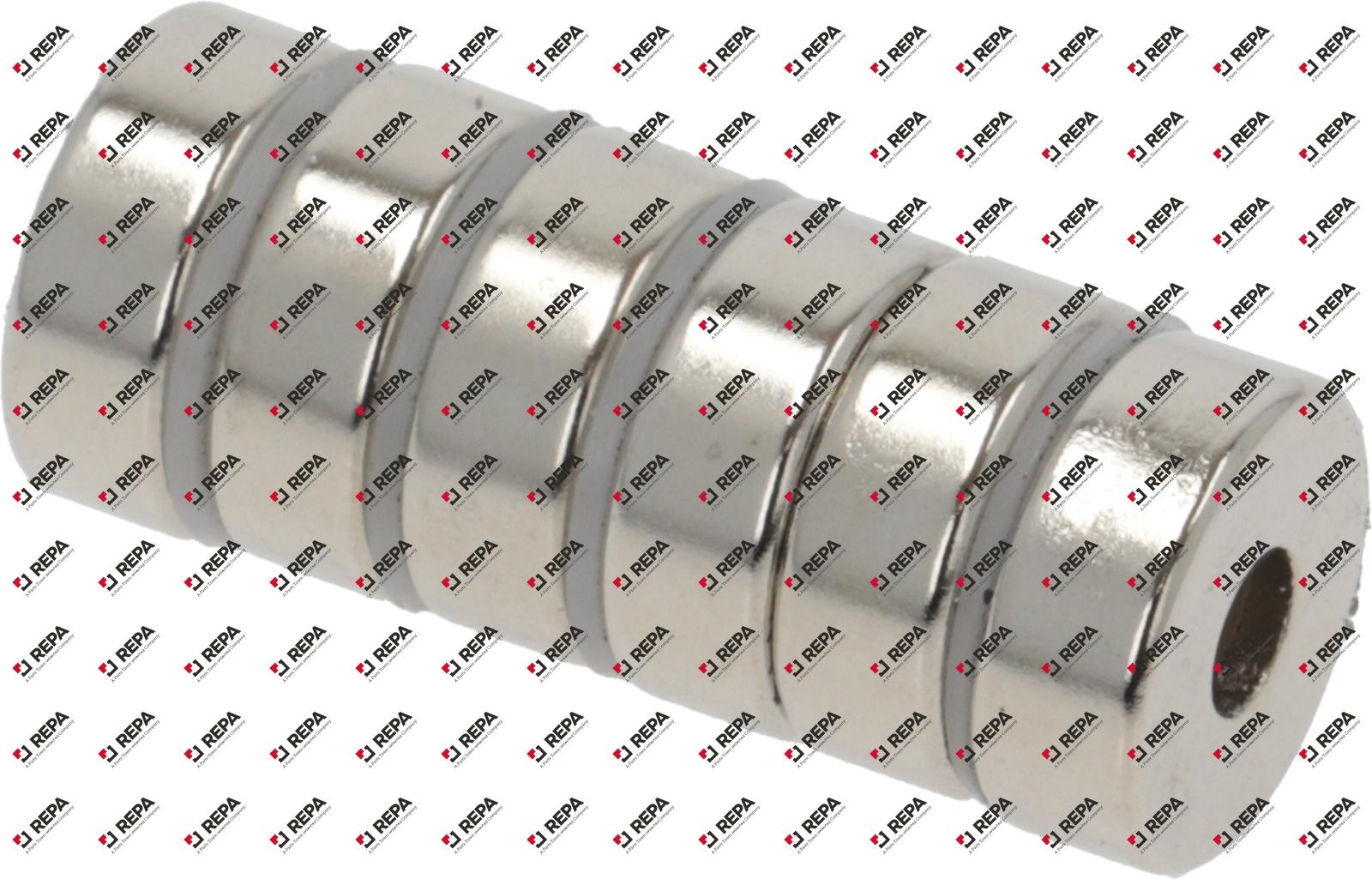 Magnet