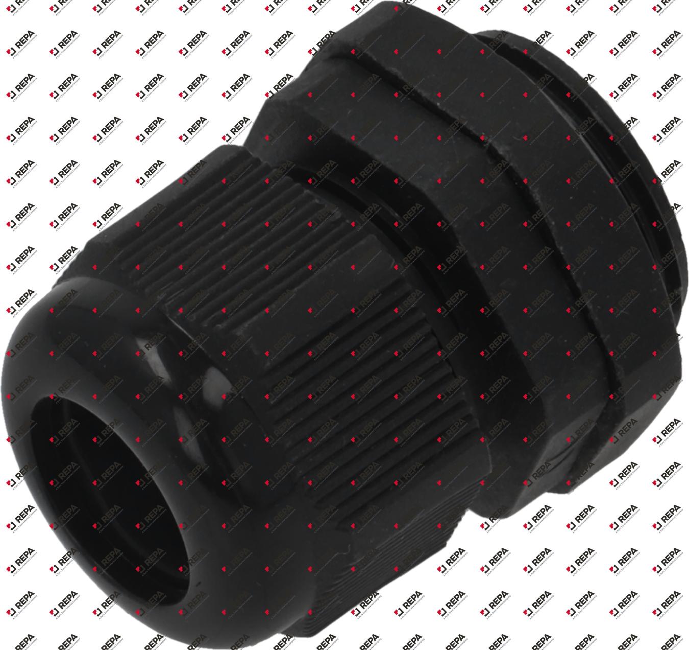 Power cable connector