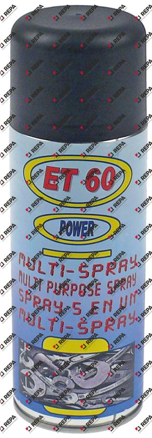 Multispray 400 ml