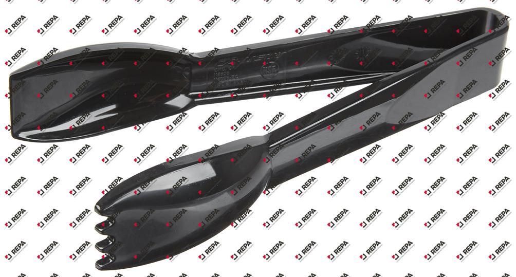 Plier plastic black L 152mm