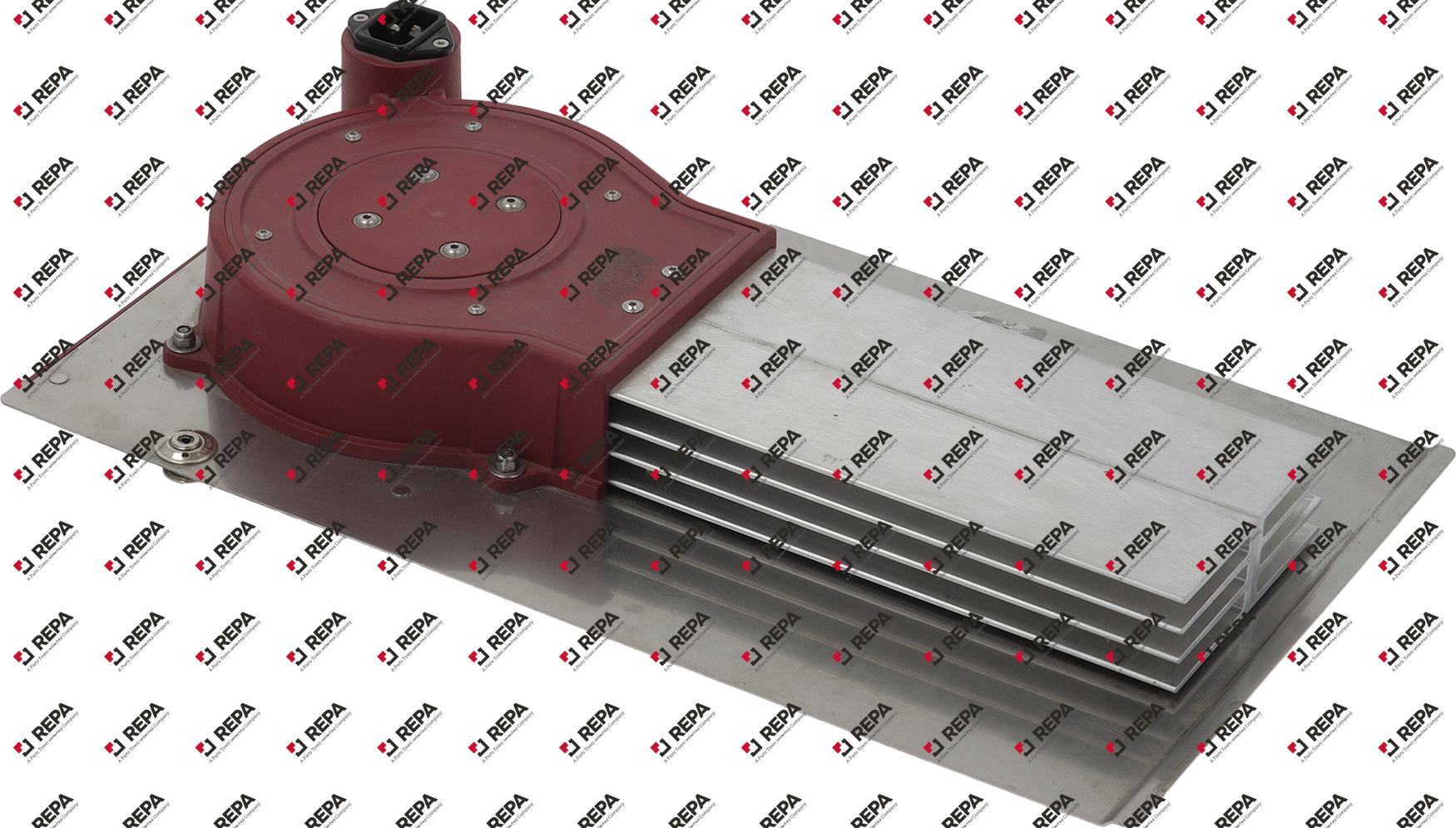 heater alternate device