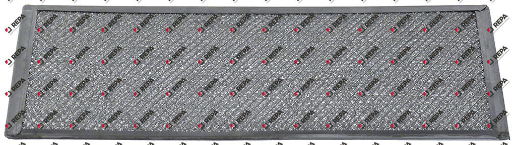 Luftfilter für Kühlschrank