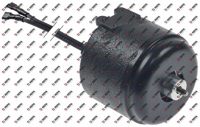 ventilatormotor