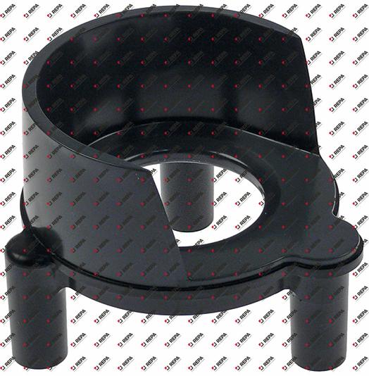 Halter für Becher Helix