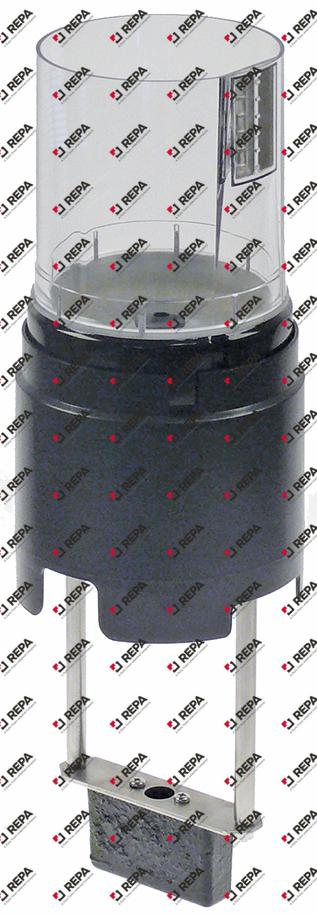 CUP SHIELD ASSY HELIX