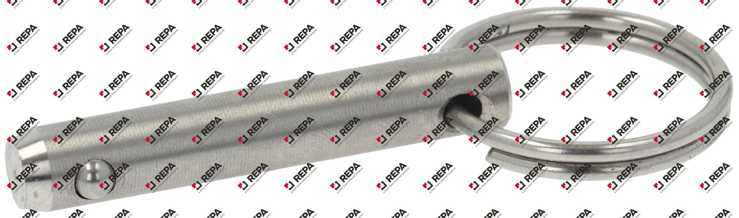 PIN QUICK RELEASE PF26, PF51, PF52