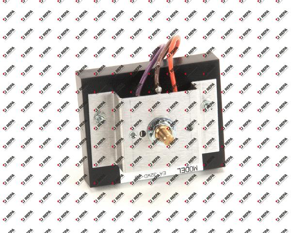 CONTROL,FRYER 100-375F 120-240V
