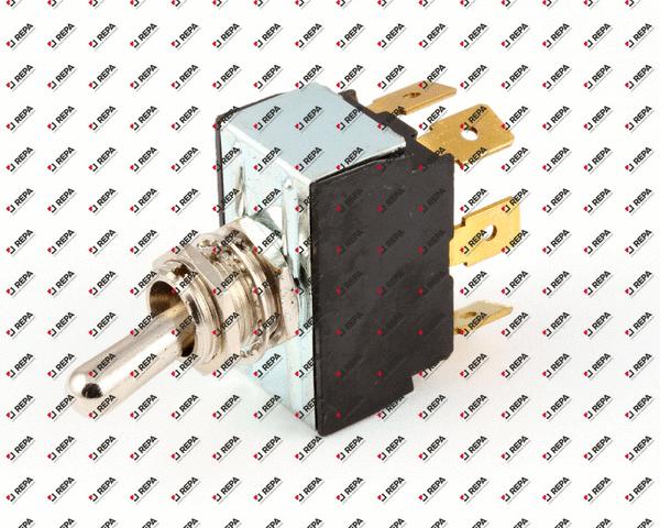 SWITCH HOLD