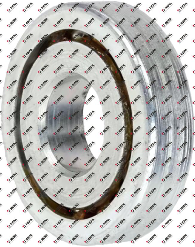 Ball bearing