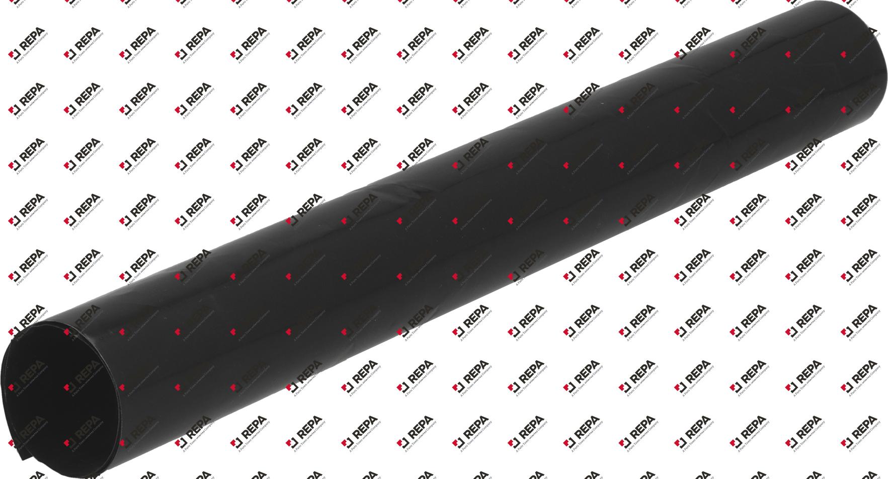 PTFE-Folie L 430 mm B 515 mm für Kontaktgrill