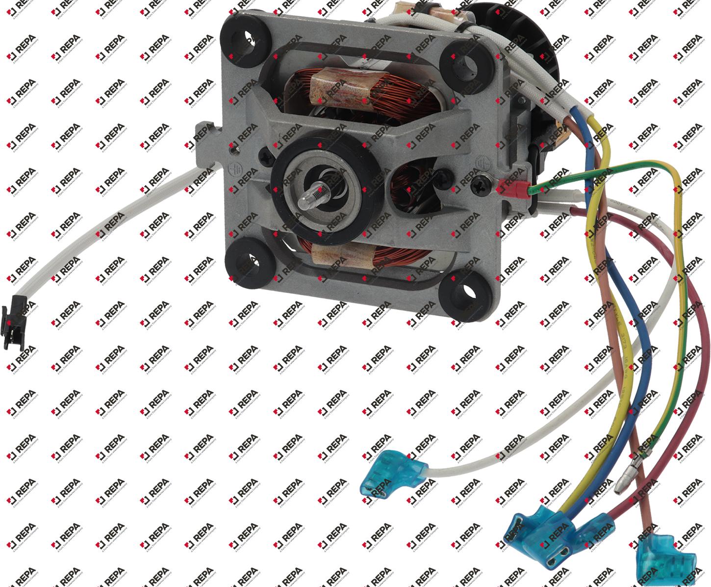 Motor kit