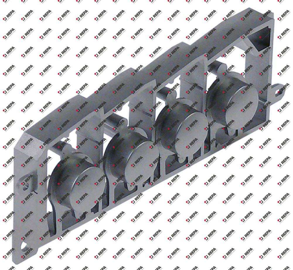 juego de teclas An 91mm H 35mm para microondas