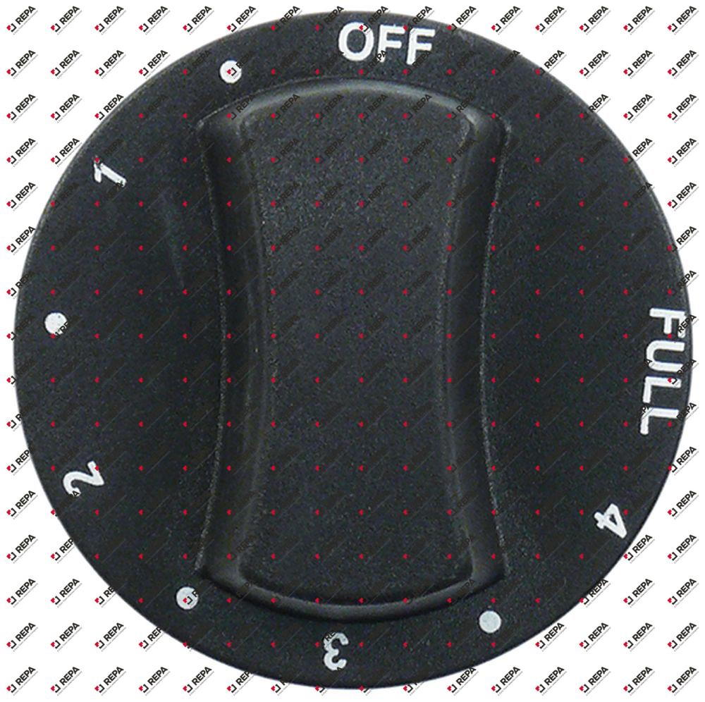 manette doseur d´énergie 1-4 + MAX ø 56mm