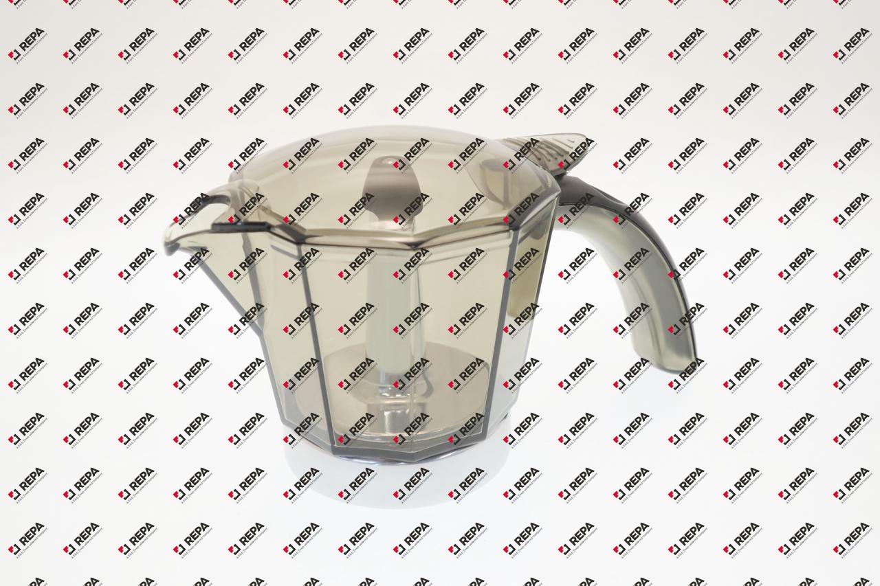 STG CARAFFA 6TAZZE+COPERCHIO EMK6 (DLS)