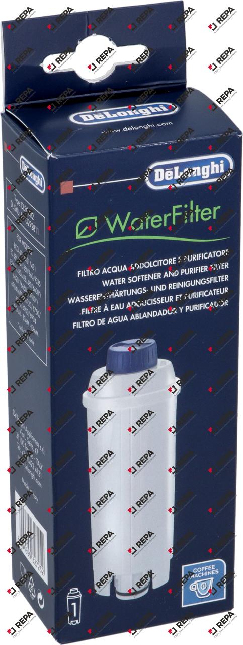 Wasserfilter