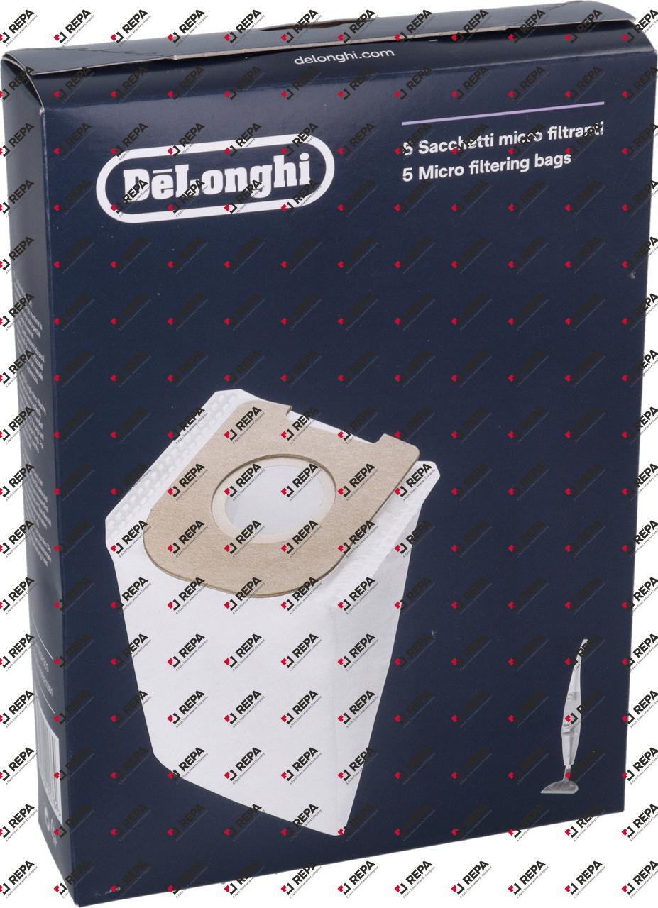 SET DLSF003 DUST BAG DL XL130.21