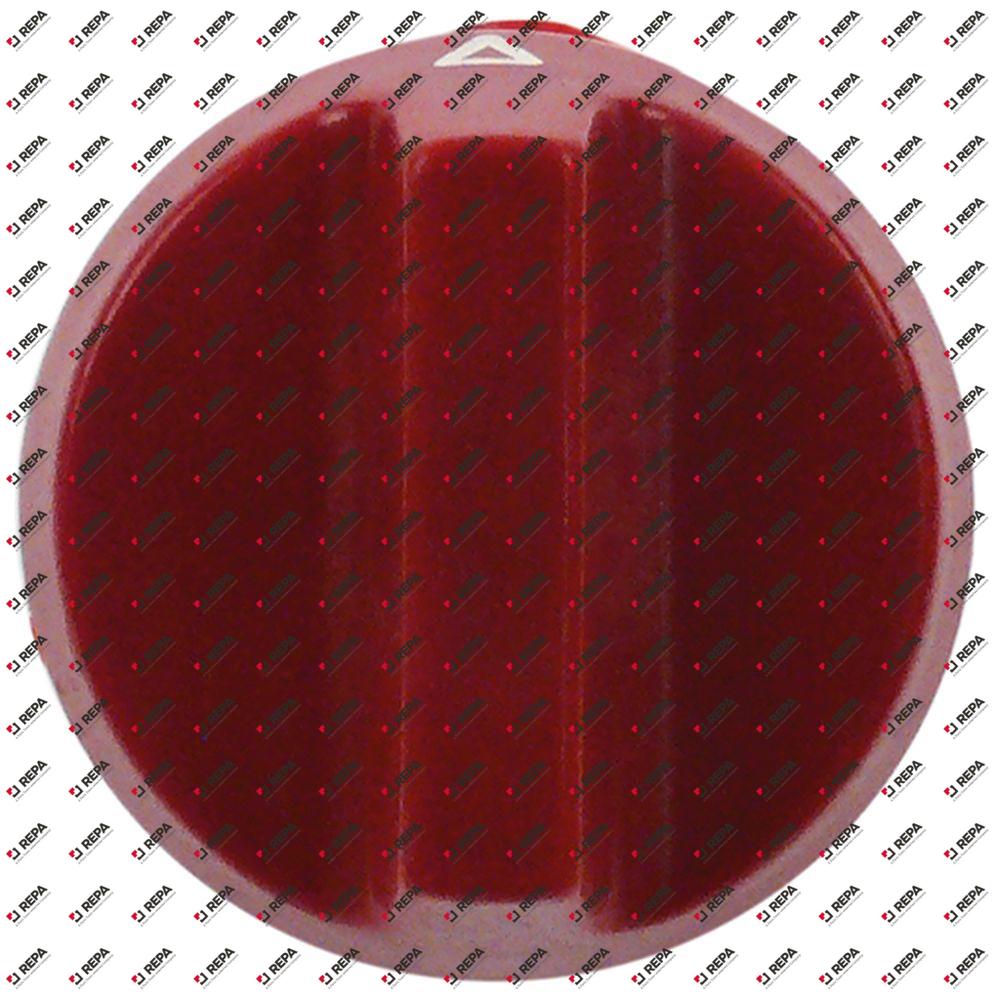 knob zero mark ø 54mm shaft ø 7x5mm