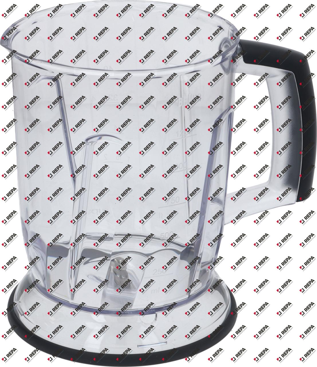 ICS BC CONTAINER WH S12