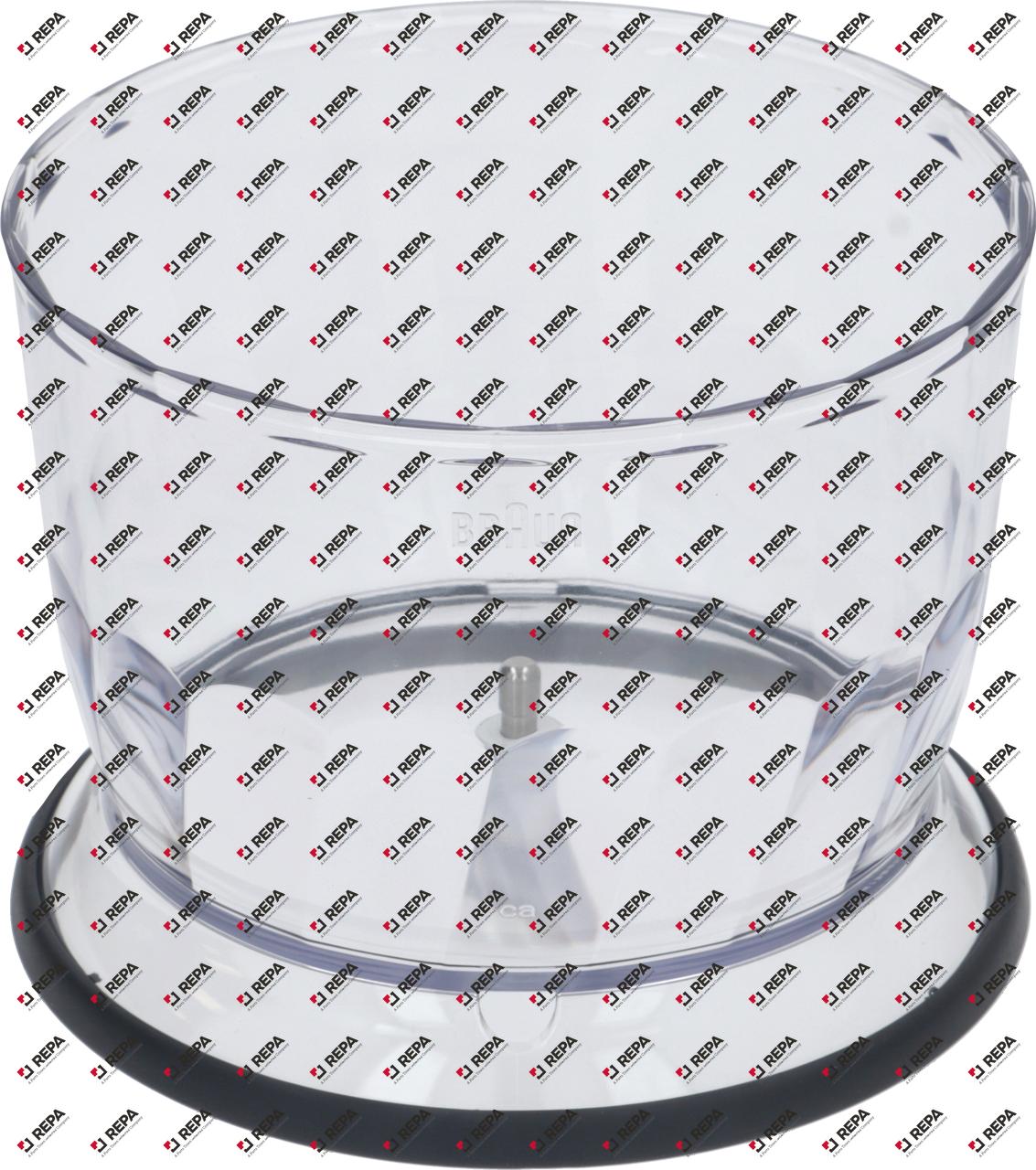 ICS CA CONTAINER S12