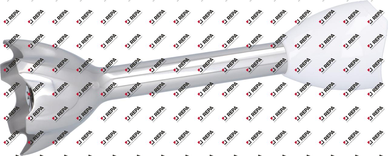 ICS SHAFT METAL NGB EASYCLICK WH