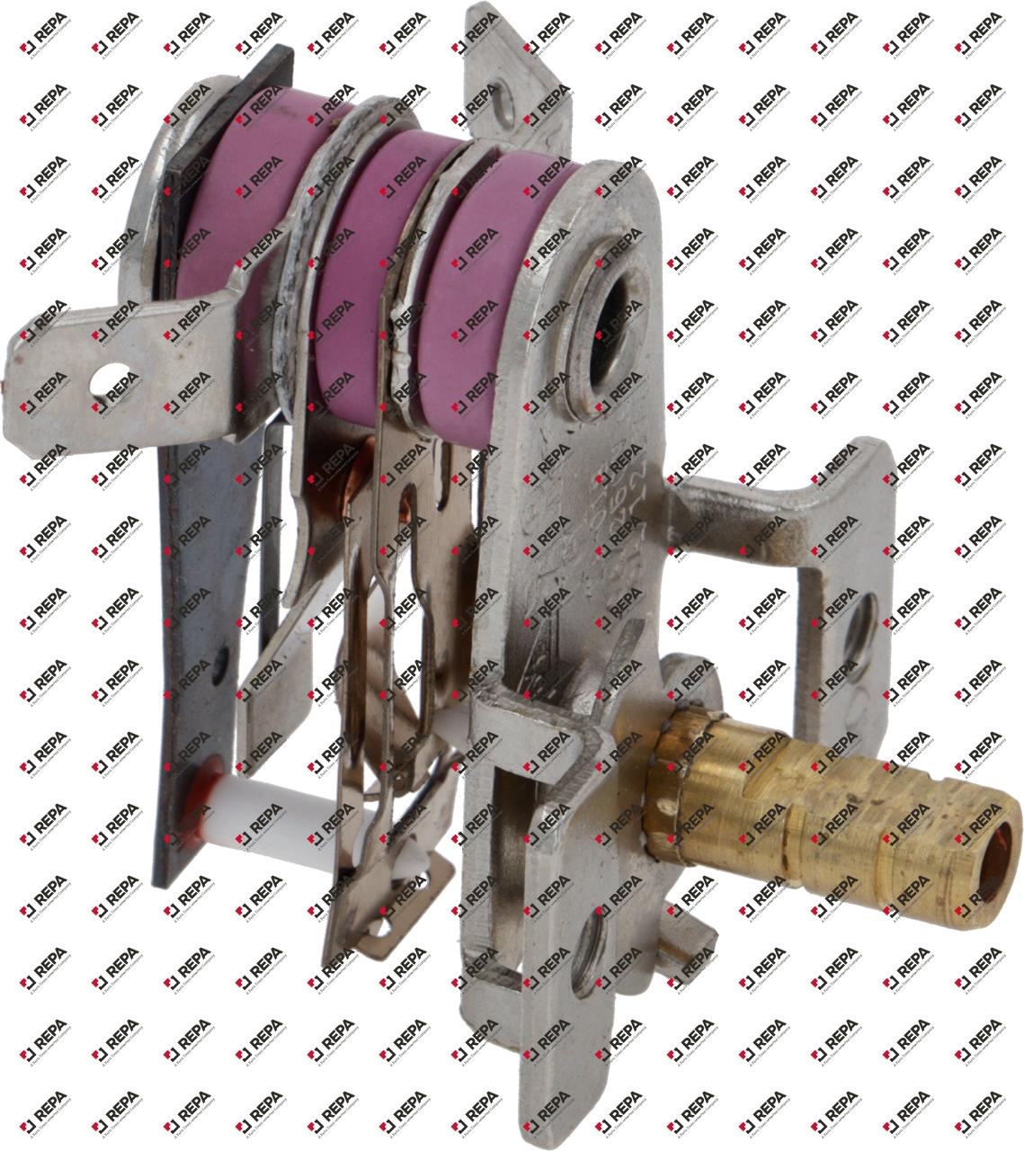 TERMOSTATO REGOLABILE TA-018