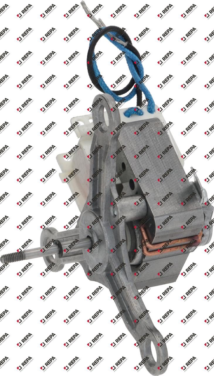 MOTOR.VEN.YJ48/200 220-240V 50/60Hz 4622