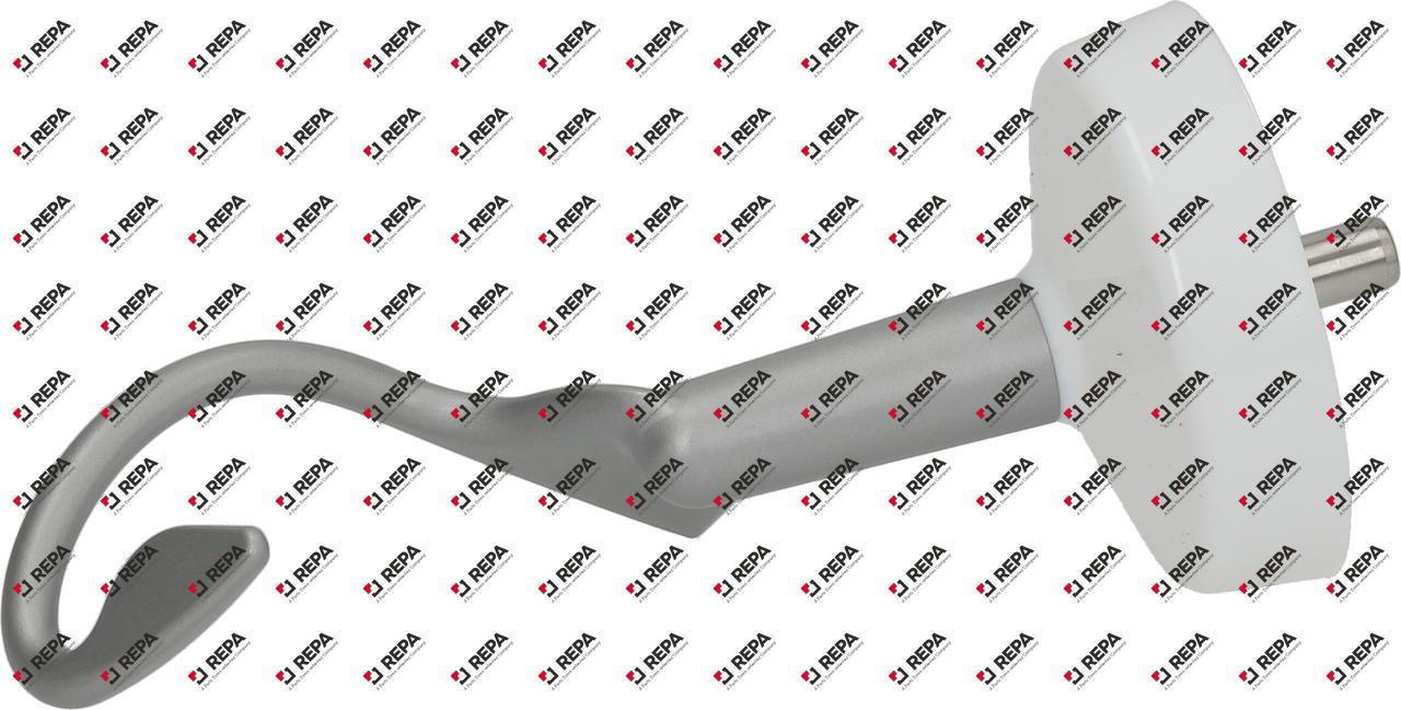 MAJOR DOUGH HOOK ALLUM CIRCLIP KM MAJOR