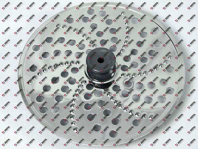 RASPING DISC (1) KAH647PL