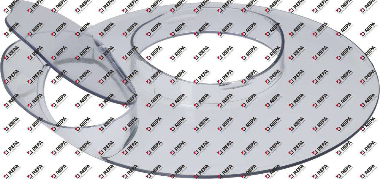 S/GUARD ASSY KM33X/35X/63X/KMC5X/KMM7X