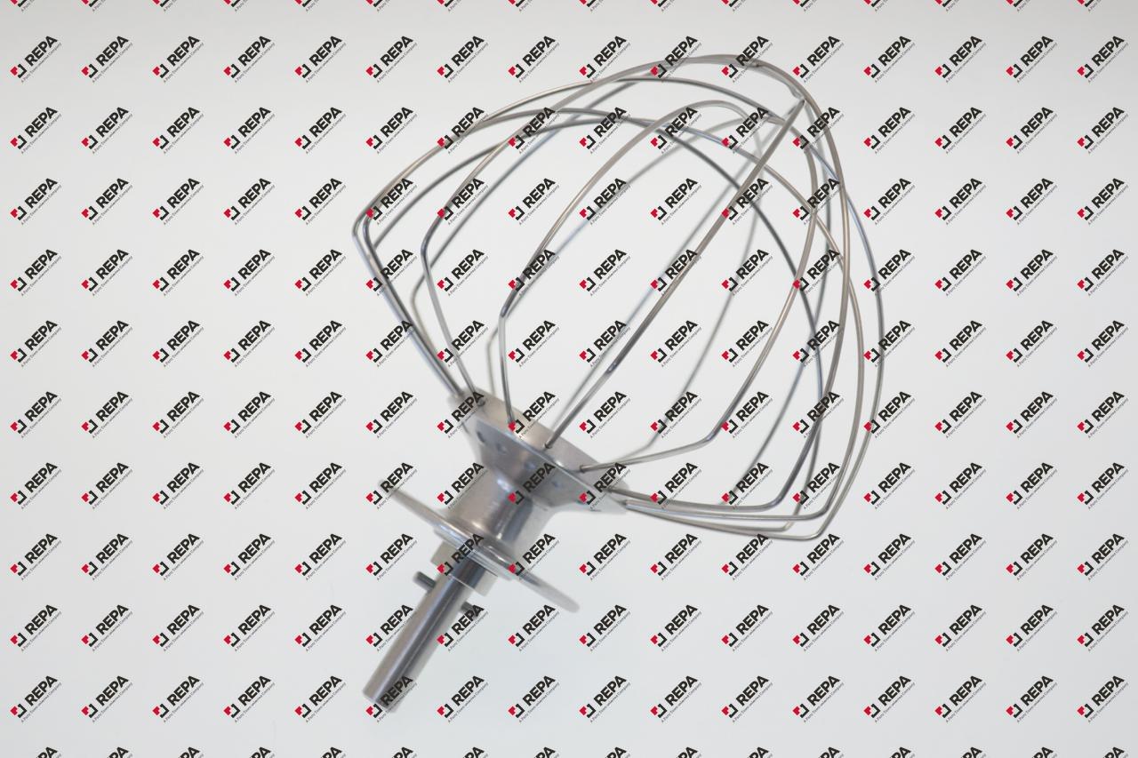SS WHISK KMX7