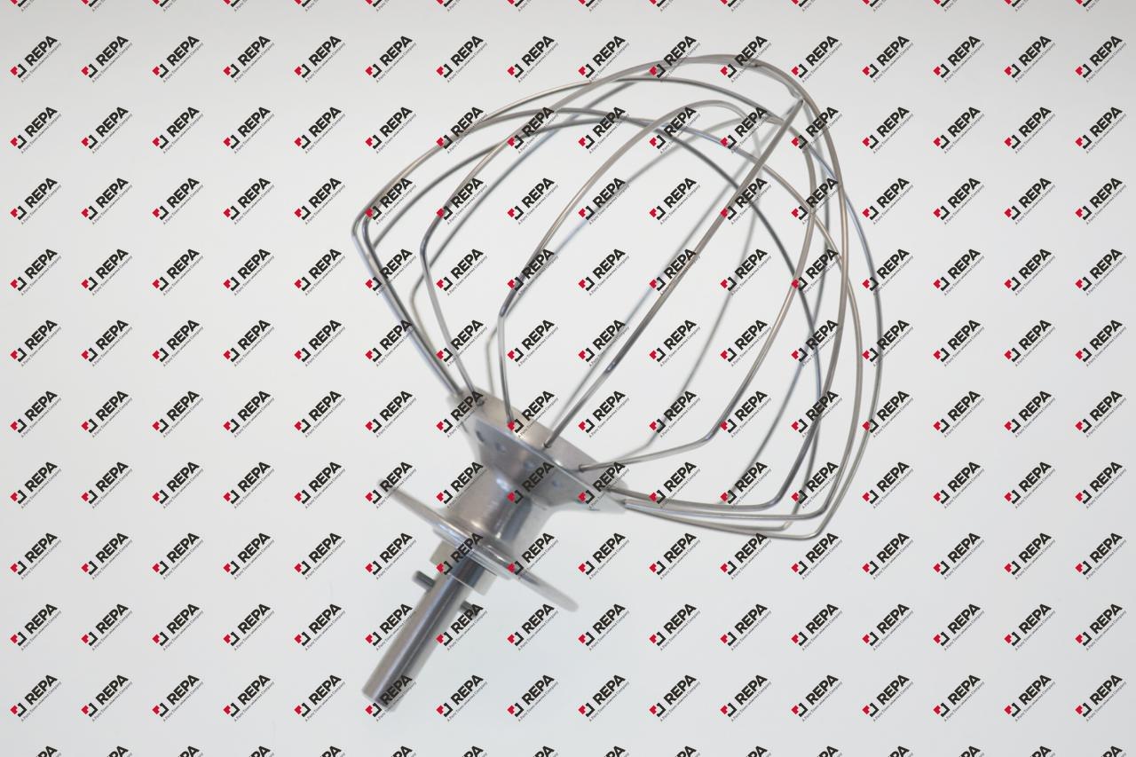 SS WHISK KMX7