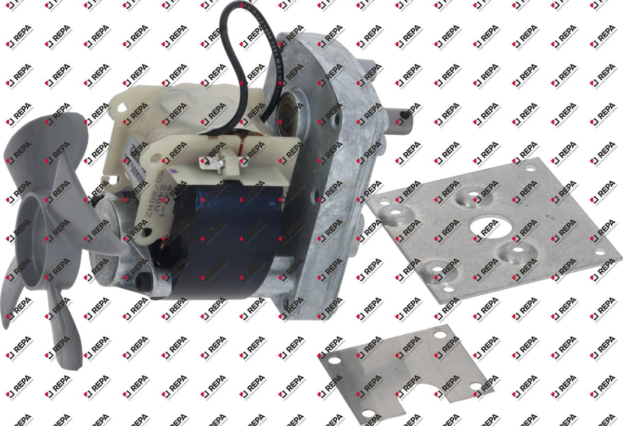Motore kit 200-240V