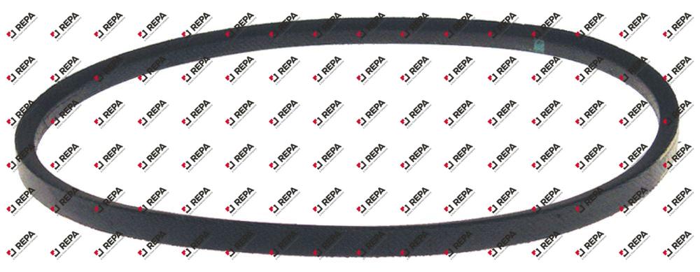 Keilriemen Profil A/13 L 1090mm Riemenbreite 13mm