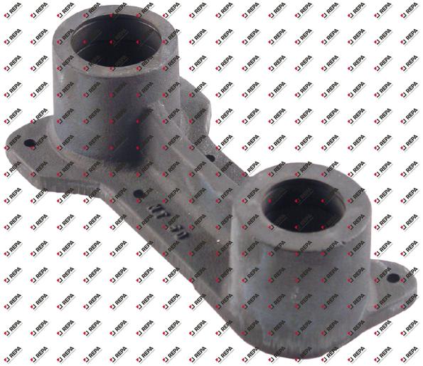 bearing block mounting pos. upper int. ø 1 52mm