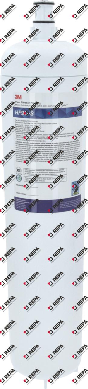 Water filter 3M type HF90-S