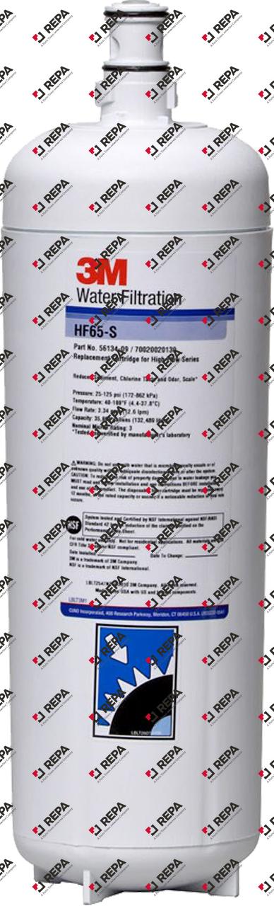 Wasserfilter 3M Typ HF60-S Serie High Flow Serie