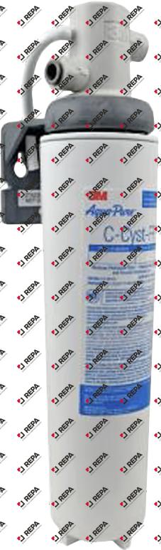 Filtre à eau 3M type Easy Cyst-FF