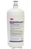 23000293 Filtre a eau 3M type B165H-CLS serie ScaleGard