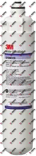 Filtre à eau 3M type CFS-9812-X