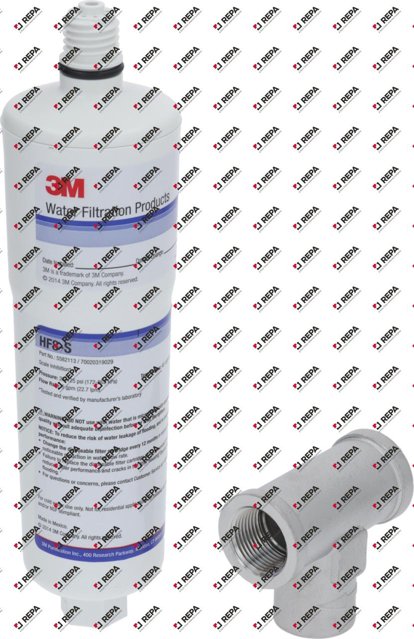 Water filter 3M type SF18-S