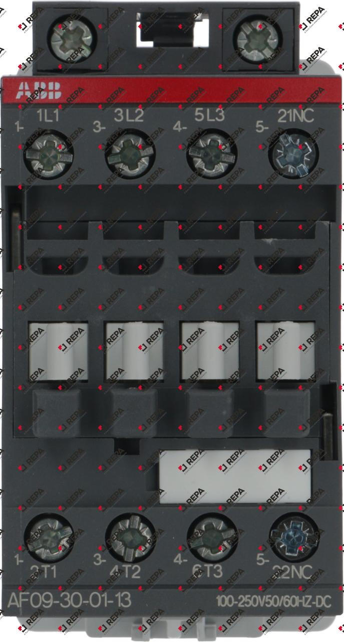 contactor