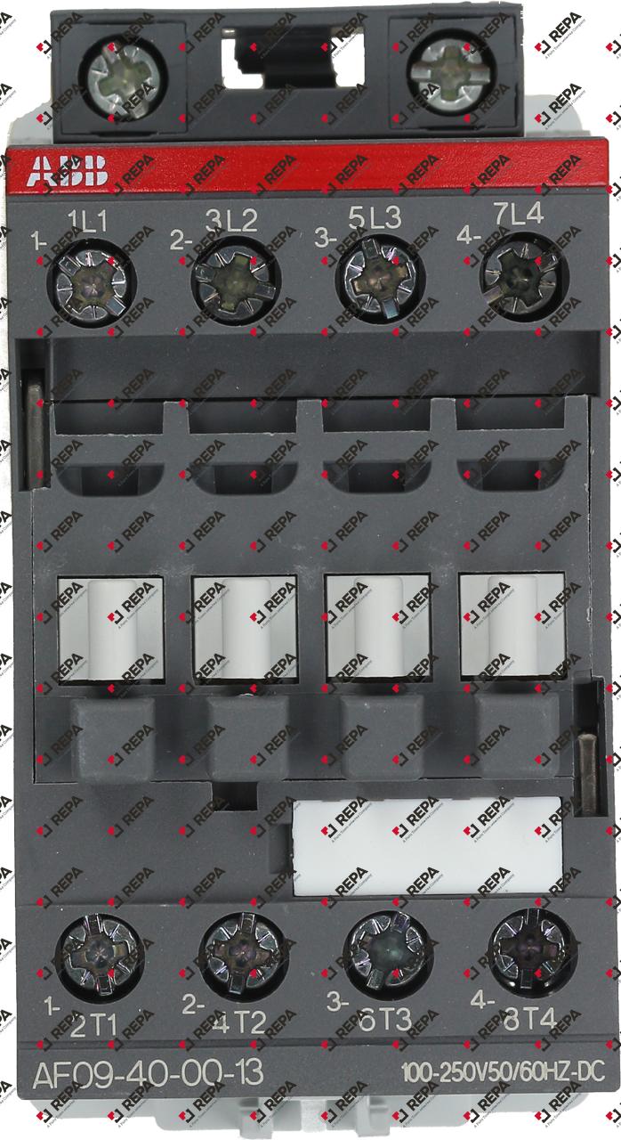 contactor