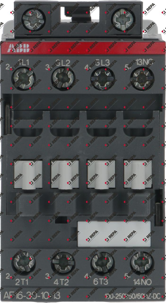 power contactor resistive load 30 A 230VAC
