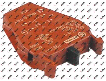blocchetto di contatti GENERAL ELECTRIC P9B02VN