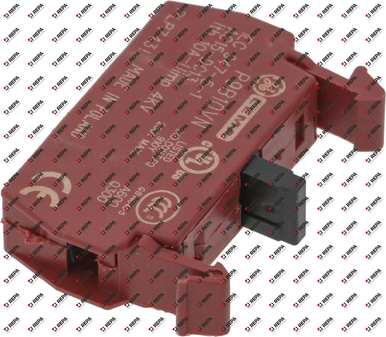 bloc de contact GENERAL ELECTRIC P9B10VN 1NO