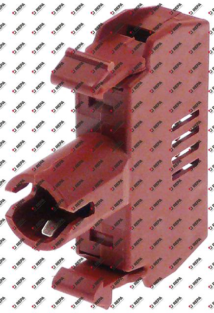 indicator socket GENERAL ELECTRIC 187020 max 250V