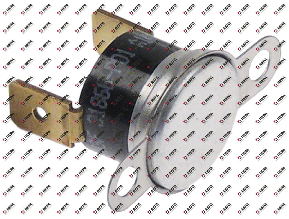 limitatore di temperatura int. dei fori 23,5mm
