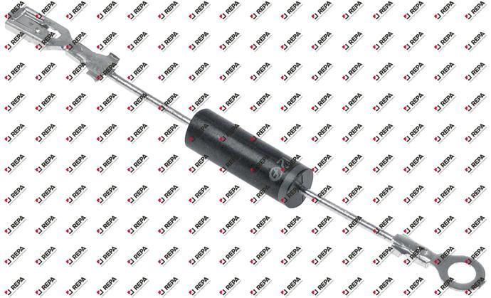 diode haute tension type HV03-12 F26